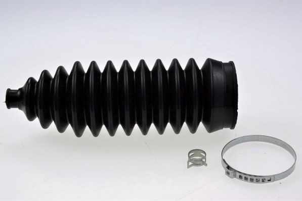 83909 GKN-Spidan Bota de proteção do mecanismo de direção (de cremalheira)