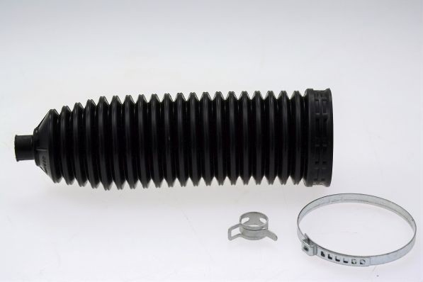  Bota de proteção do mecanismo de direção (de cremalheira) Mercedes C carrinha (S203) (2001 - 2007) 