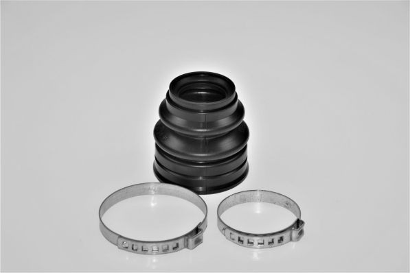 Bota de proteção do mecanismo de direção (de cremalheira) para Mercedes C  W202