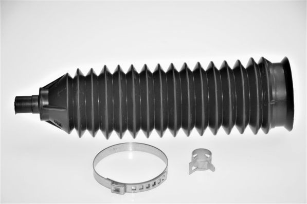  Bota de proteção do mecanismo de direção (de cremalheira) Chevrolet Aveo II hatchback (T250, T255) (2006 - 2011) II