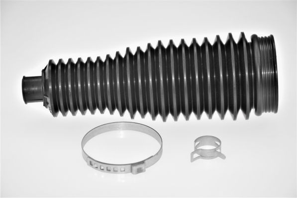 84207 GKN-Spidan Bota de proteção esquerda do mecanismo de direção (de cremalheira)