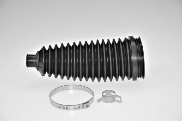 84213 GKN-Spidan Bota de proteção do mecanismo de direção (de cremalheira)