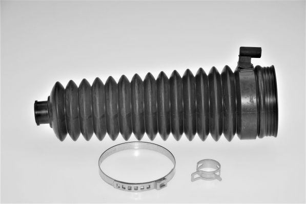 Bota de proteção do mecanismo de direção (de cremalheira) Mazda CX-7  ER