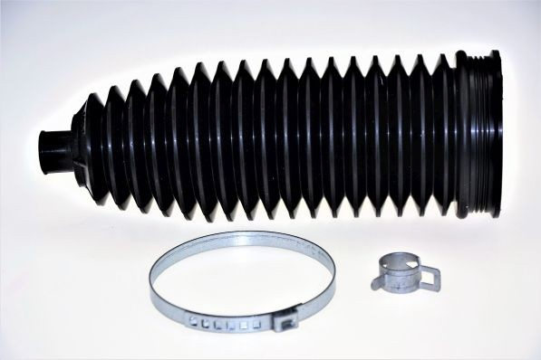 84292 GKN-Spidan Bota de proteção do mecanismo de direção (de cremalheira)