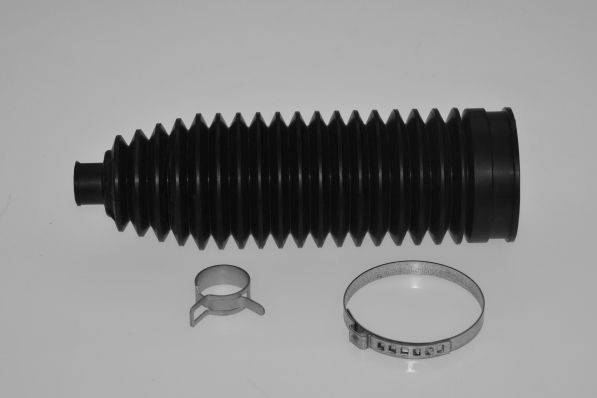 84315 GKN-Spidan Bota de proteção direita do mecanismo de direção (de cremalheira)