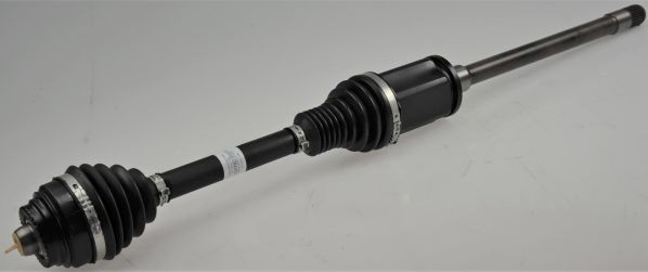 GKND30016 GKN-Spidan Semieixo (acionador) dianteiro direito