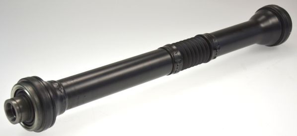 Junta universal até o eixo dianteiro GKNP10047 GKN-Spidan