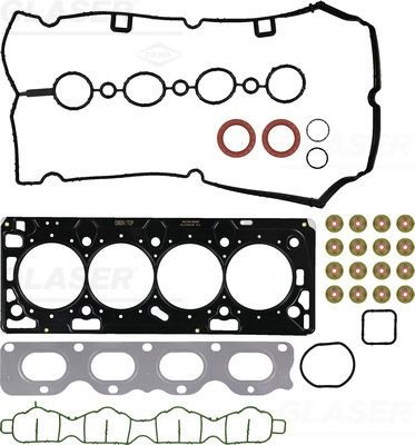 Compre 6606019 General Motors Kit superior de vedantes de motor