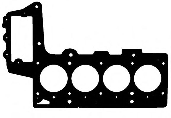  para Land Rover Freelander I (L314)