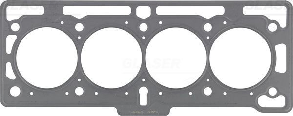 Vedante de cabeça de motor (CBC) para Renault LOGAN II L52