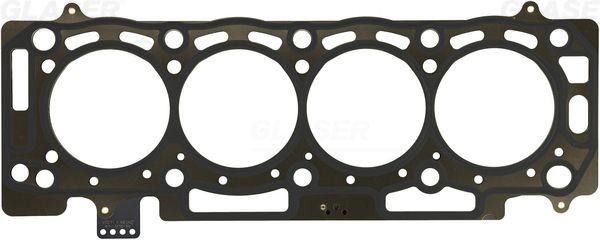 Vedante de cabeça de motor (CBC) Opel Vivaro C K0