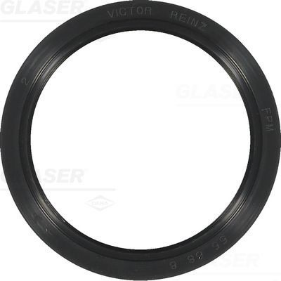 Vedação dianteira de cambota de motor BMW X3 preço, a partir de 14,04 USD