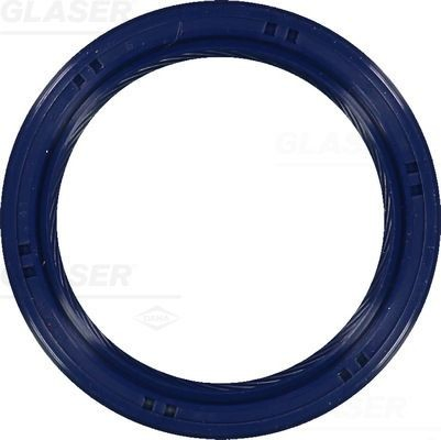  Vedação dianteira de cambota de motor Suzuki Ignis I hatchback (FH) (2000 - 2005) I