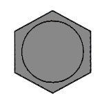  Parafuso de cabeça de motor (CBC) Seat Ibiza I hatchback (021A) (1984 - 1993) I