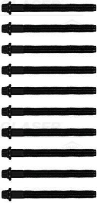 Parafuso de cabeça de motor (CBC) Renault (RVI) 770083008 preço, a partir de 21,33 USD