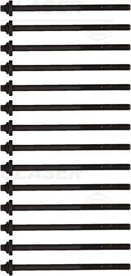 Parafuso de cabeça de motor (CBC) BMW X5  E70