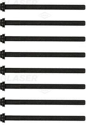 Parafuso de cabeça de motor (CBC) para Audi Q5  FYB, FYG