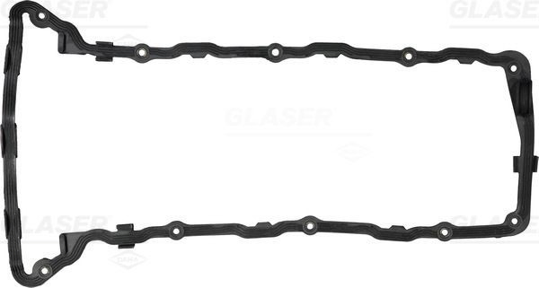 Compre Vedante de tampa de válvulas de motor Ford Galaxy 