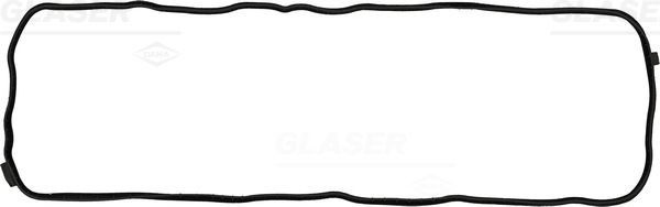  Vedante de tampa de válvulas de motor Honda Civic VIII hatchback (FK, FN) (2005 - 2012) VIII