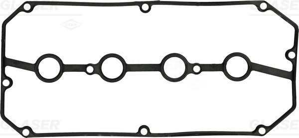  Vedante de tampa de válvulas de motor KIA Rio I sedan (DC) (2000 - 2006) I