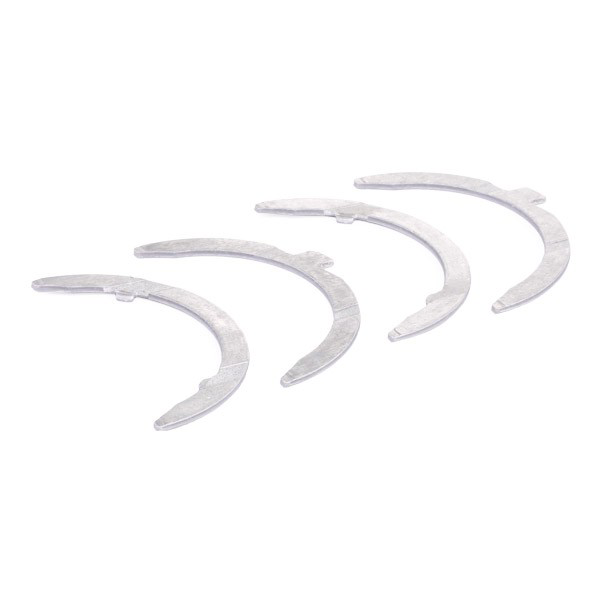 Semianel de suporte (de carreira) de cambota, STD, kit Ford 78639600 preço, a partir de 12,77 USD