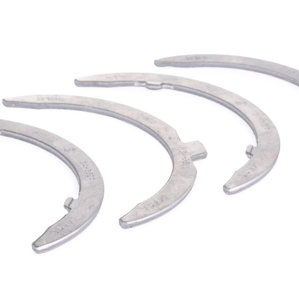 Compre 78639600 Ford Semianel de suporte (de carreira) de cambota, STD, kit