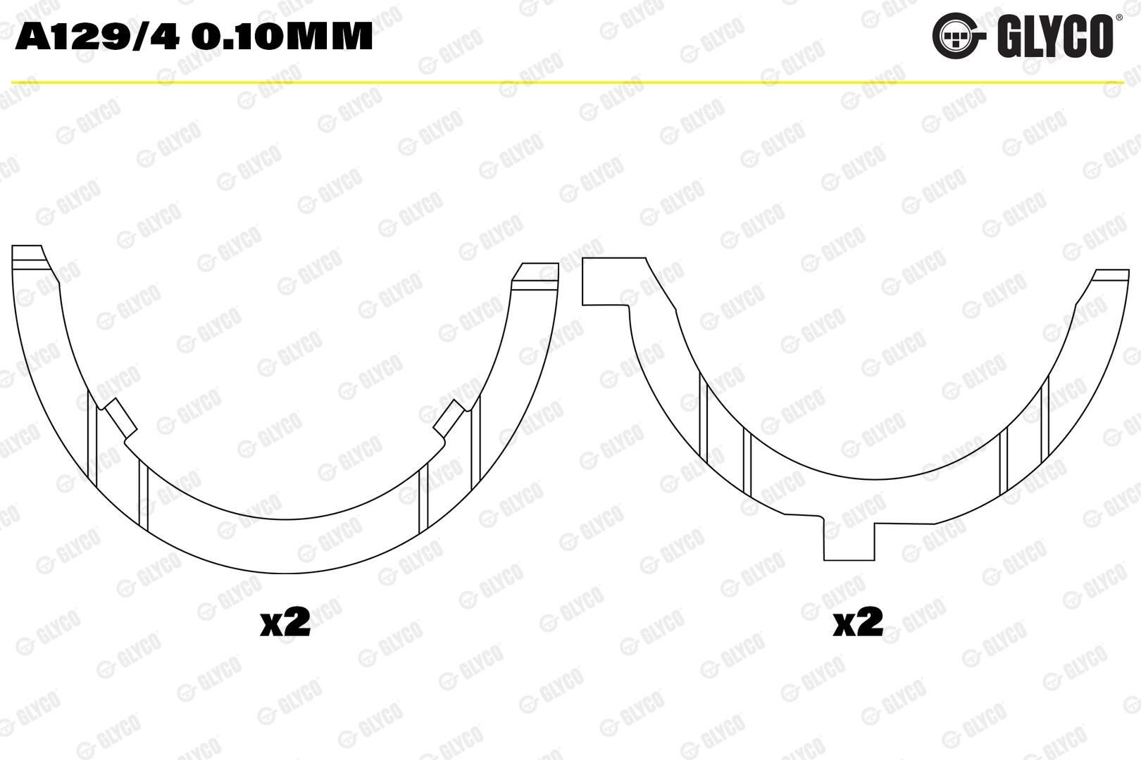 A1294010MM Glyco