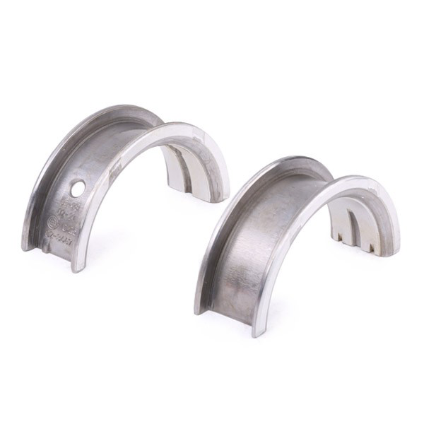 Folhas inseridas principais de cambota, kit, 1ª reparação ( + 0,25) Glyco H0237025MM preço, a partir de 68,34 USD