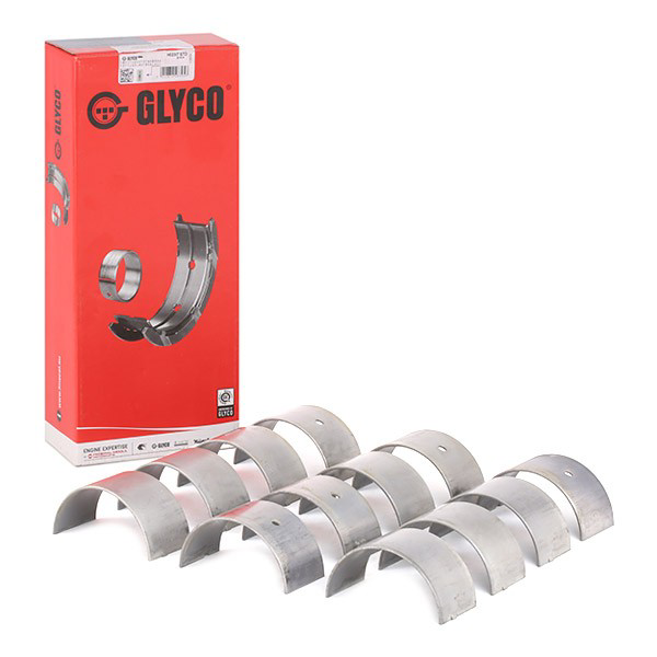 Compre 1706847 BMW Folhas inseridas principais de cambota, kit, padrão (STD)