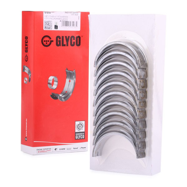 H0275025MM Glyco