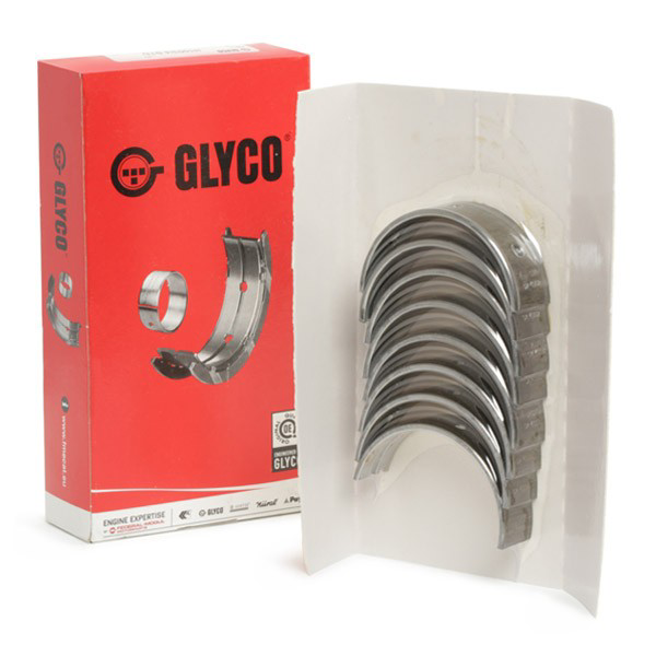 H10034STD Glyco