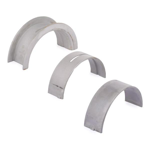 Compre 7300279 Iveco Folhas inseridas principais de cambota, kit, padrão (STD)