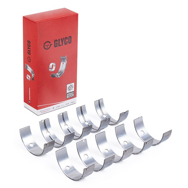 H10715STD Glyco