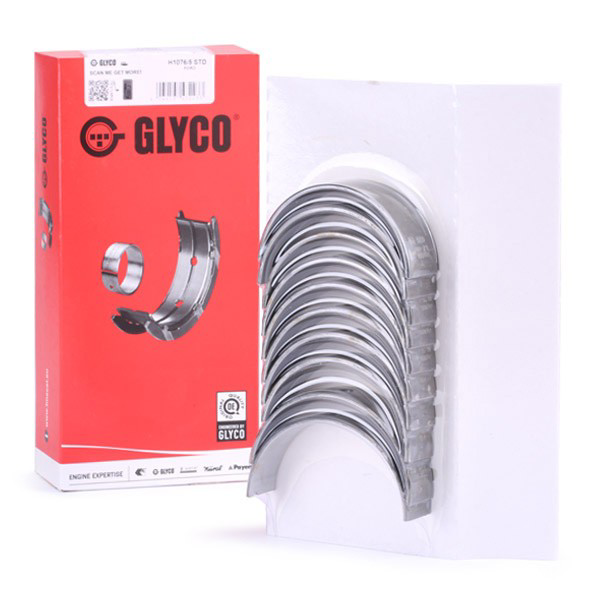 H10765STD Glyco