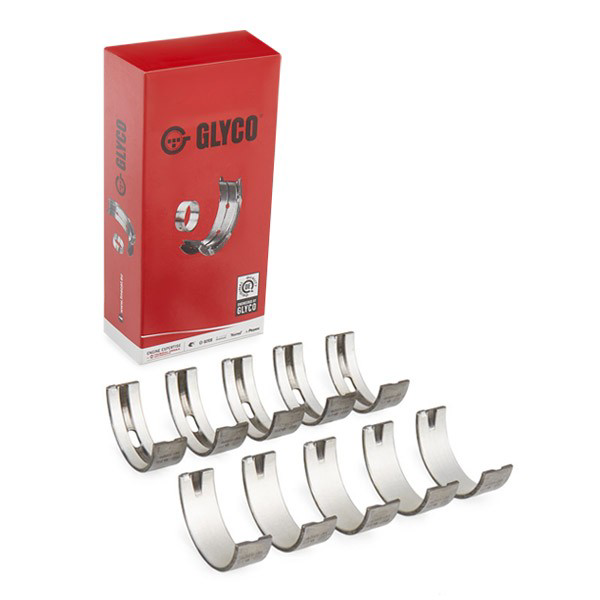 H13255025MM Glyco