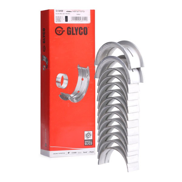 H9737STD Glyco