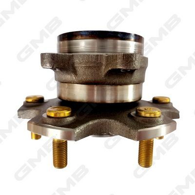 GH31940 GMB Cubo traseiro