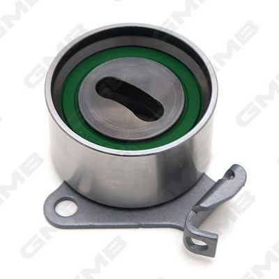 Rolo de reguladora de tensão da correia do mecanismo de distribuição de gás GT10080 GMB