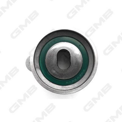 Compre Rolo de reguladora de tensão da correia do mecanismo de distribuição de gás Honda Civic 3