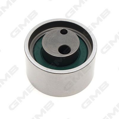 Compre GT80640 GMB Rolo de reguladora de tensão da correia do mecanismo de distribuição de gás