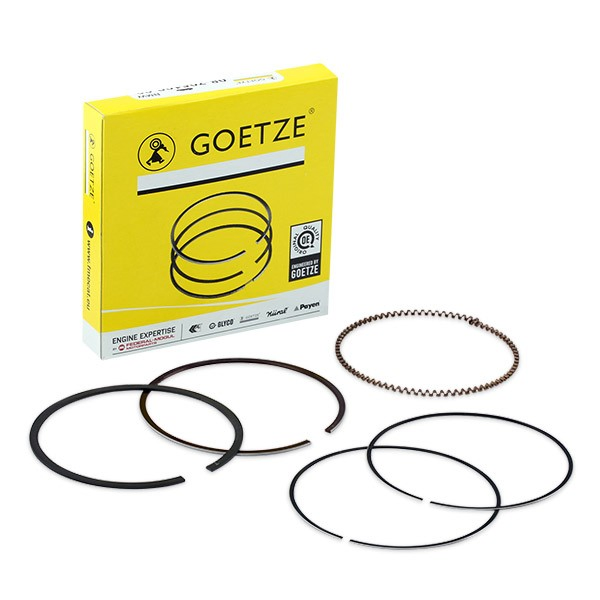 0843580000 Goetze