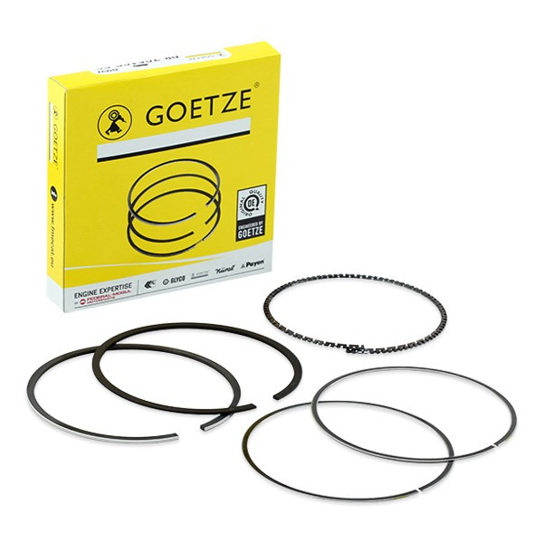 0870510000 Goetze