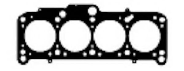 Compre Vedante de cabeça de motor (CBC) Ford Galaxy 