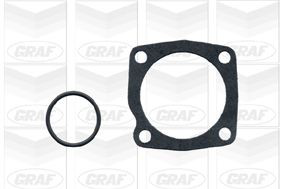 Bomba de água (bomba) de esfriamento Isuzu 897105012Z preço, a partir de 43,63 USD