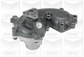 Compre 897105012Z Isuzu Bomba de água (bomba) de esfriamento