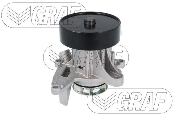 Bomba de água (bomba) de esfriamento 55484777 Opel