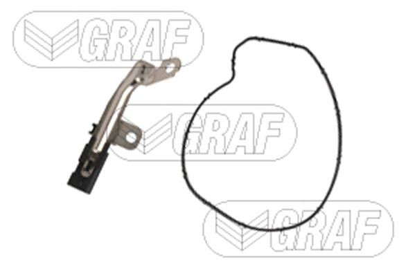 Bomba de água (bomba) de esfriamento Land Rover Range Rover preço, a partir de 52,58 USD
