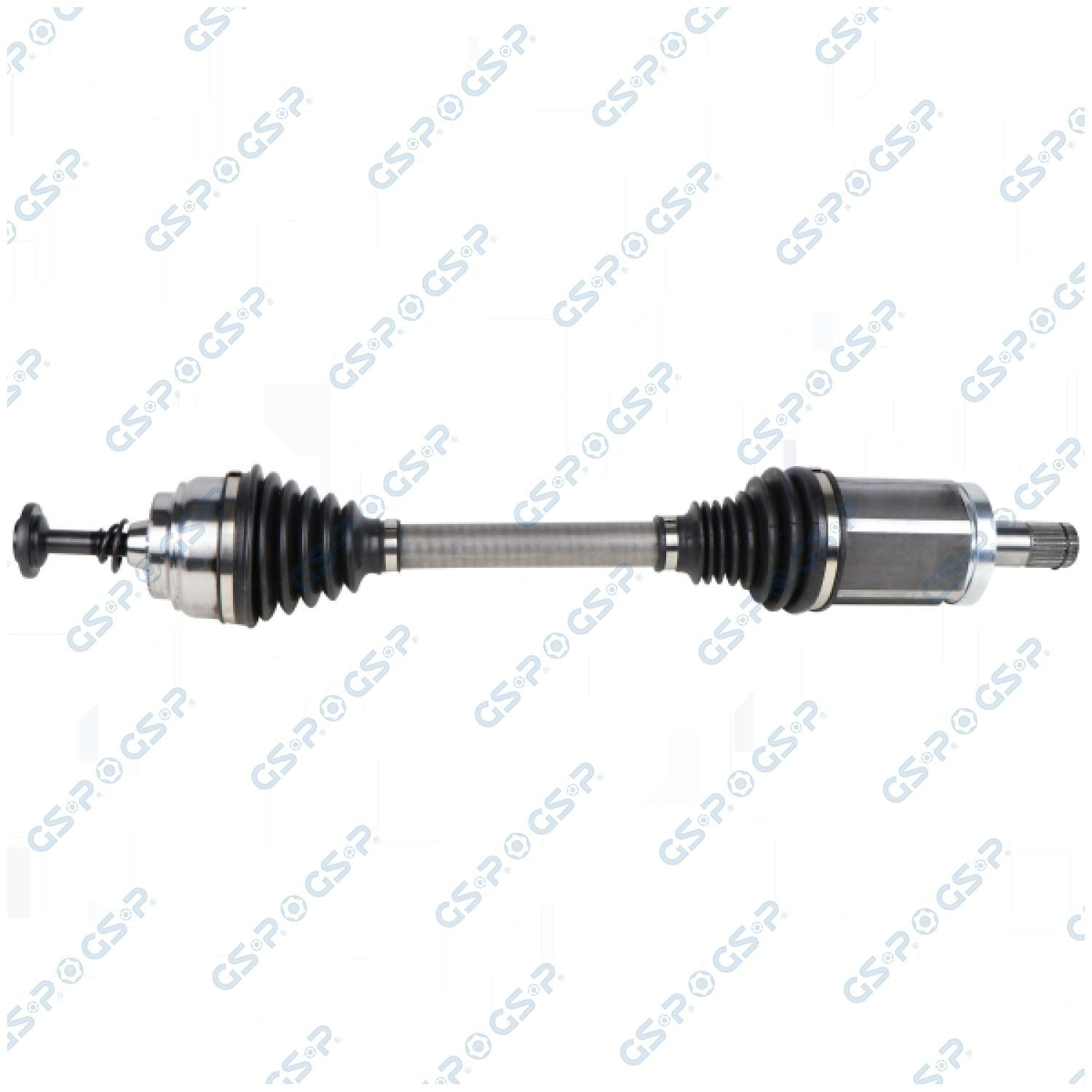 Compre VKJC5827 SKF Semieixo (acionador) dianteiro esquerdo