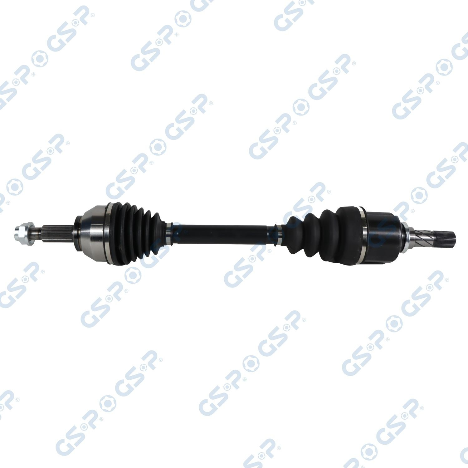 Semieixo (acionador) dianteiro esquerdo SKF VKJC7745 preço, a partir de 113,86 USD