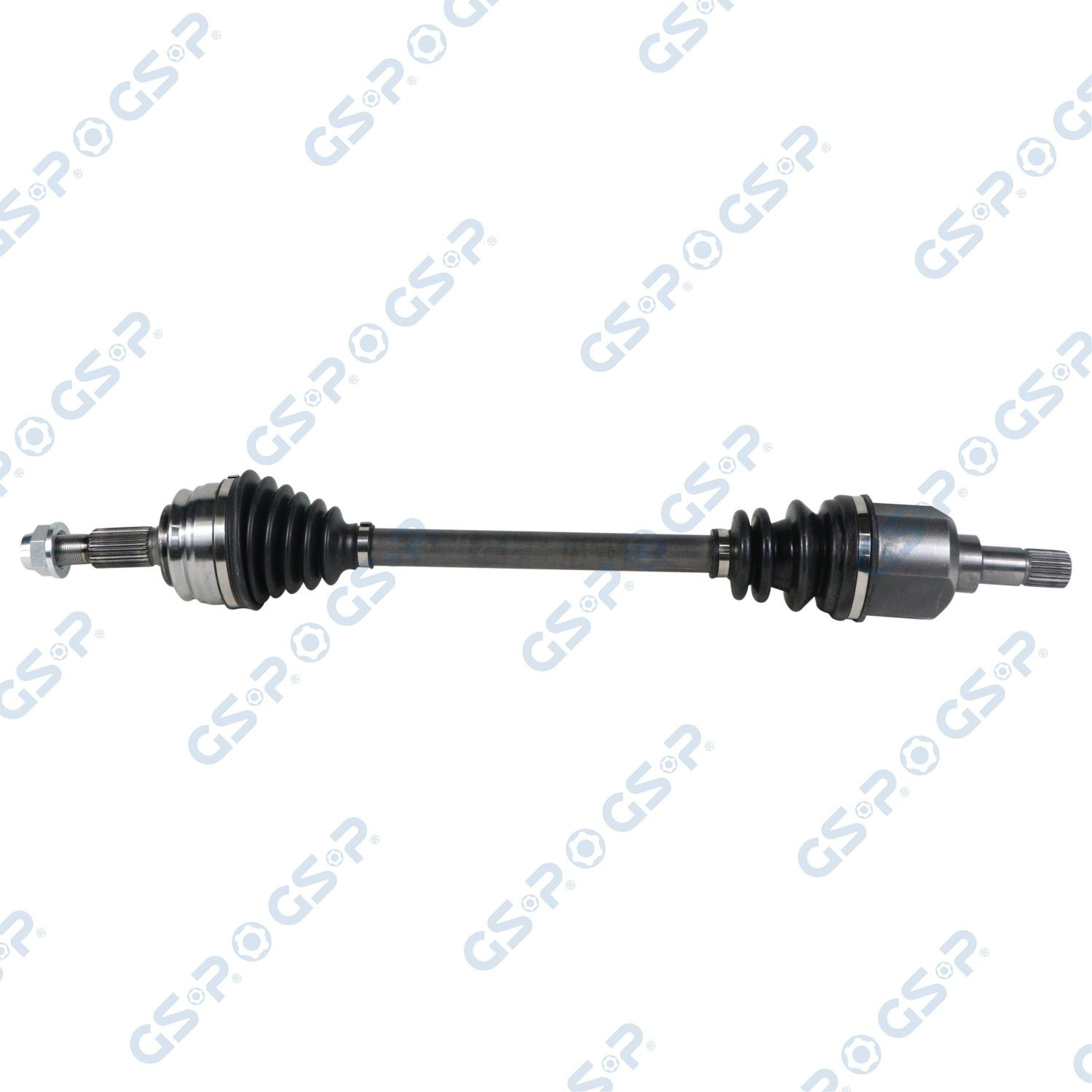 Compre 95526663 General Motors Semieixo (acionador) dianteiro esquerdo